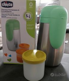 Thermos portapappa Chicco