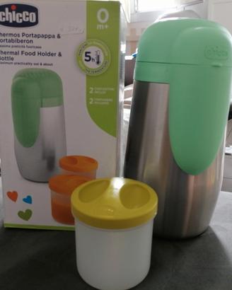 Thermos portapappa Chicco