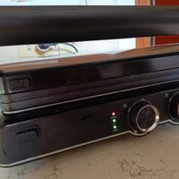 Piastra elettrica Koenic KCG 2020 M