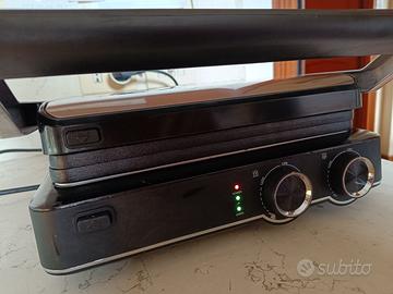 Piastra elettrica Koenic KCG 2020 M