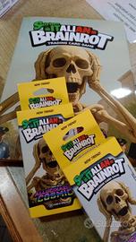 Album allucinazioni cosmiche e cards