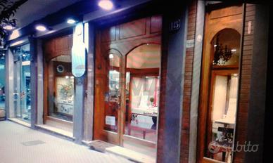 Locale Commerciale - Caltagirone