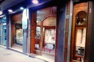 Locale Commerciale - Caltagirone