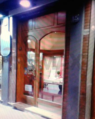 Locale Commerciale - Caltagirone