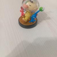 Amibo di olimar 