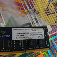 Ddr4 Sodimm 16gb