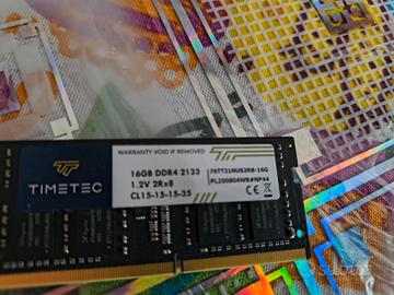 Ddr4 Sodimm 16gb