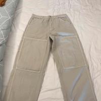 Pantalone baggy uomo