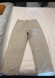 Pantalone baggy uomo