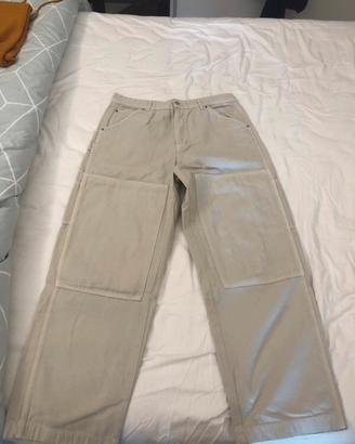 Pantalone baggy uomo