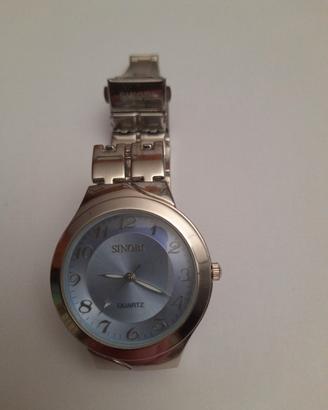 orologio Sinobi