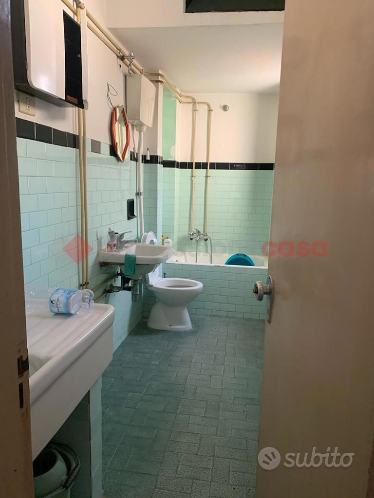 Apartment in Reggio Calabria - Vista 2