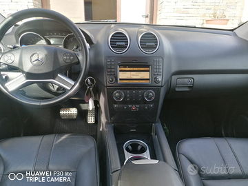 Mercedes ml 320 4matic