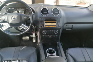 Mercedes ml 320 4matic