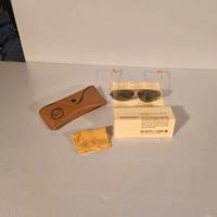 Ray-ban aviator B&L vintage