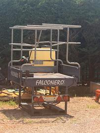 pedana Falconero