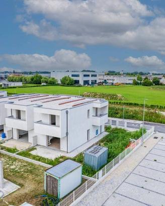Villetta a schiera di 110 m² con 5 locali e box au