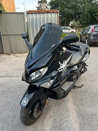 Yamaha TMAX 530