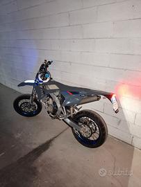tm 125
