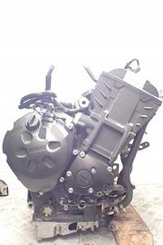 MOTORE Yamaha FZ8 (10-15) – 18.199 km