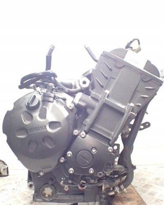 MOTORE Yamaha FZ8 (10-15) – 18.199 km