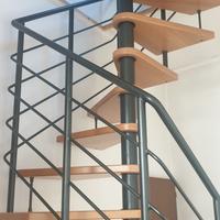 Scala a chiocciola