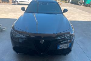 Alfa romeo giuglia