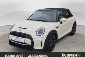 MINI Mini 2.0 Cooper S Classic