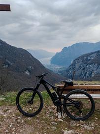 special turbo SL carbon