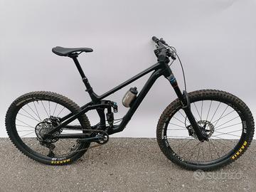 mtb enduro norco sight taglia M 2023 