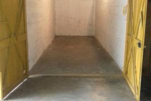 Ampio garage