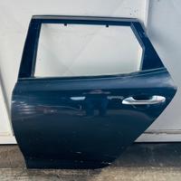 Porta posteriore sinistra Kia Optimal