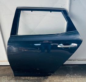 Porta posteriore sinistra Kia Optimal