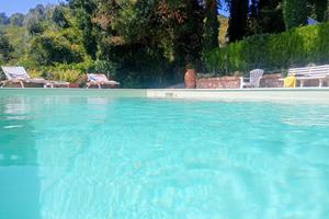 UMBRIA Villa con giardino e piscina 12-19 settembr