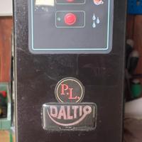 Dispenser orzo/ ginseng 2 vie Daltio