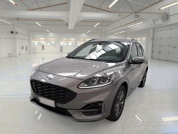 FORD KUGA 1.5 ECOBLUE 120 CV 2WD ST-LINE AUTO SUV