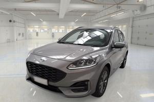 FORD KUGA 1.5 ECOBLUE 120 CV 2WD ST-LINE AUTO SUV