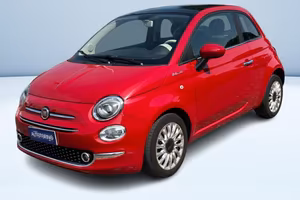 Fiat 500 1.0 hybrid Dolcevita 70cv