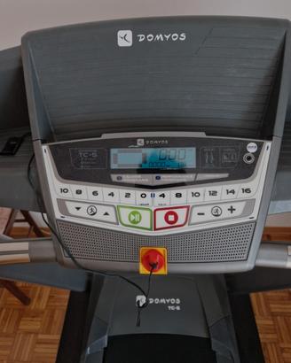 Tapirulan domyos tc5