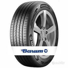 235/45R18 98Y BARUM gomme estive NUOVE