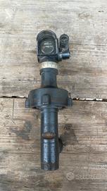 Ottica puntamento obice 1a guerra mondale