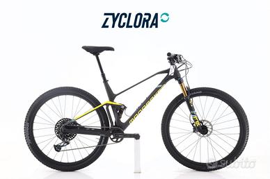 Mondraker F-Podium R X01 t.L