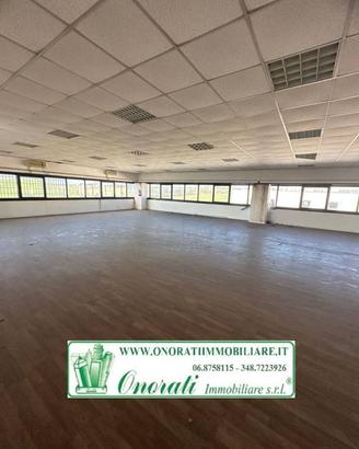 Immobile di 1070 m² con più di 5 locali a Guidonia