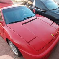 PONTIAC Altro modello - 1988