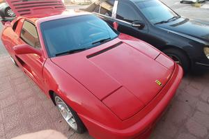 PONTIAC Altro modello - 1988