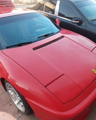 PONTIAC Altro modello - 1988