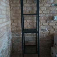 Scaffale Ikea Lerberg