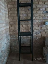 Scaffale Ikea Lerberg