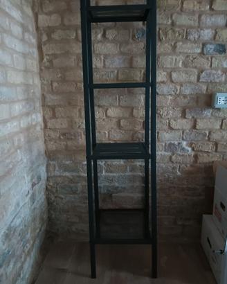 Scaffale Ikea Lerberg