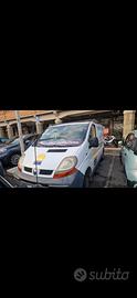 Renault Trafic 2003